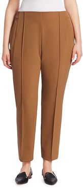 Acclaimed Stretch Gramercy Pants - Maple - Size 18