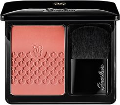 Rose Aux Joues Powder Blush - Pink