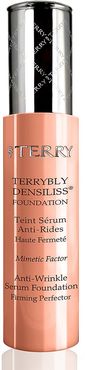 Terrybly Densiliss Wrinkle Control Serum Foundation - Beige