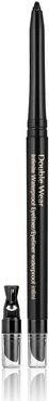 DoubleWear Infinite Waterproof Eyeliner - Teal Night - Size 0