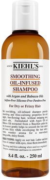 1851 Smoothing Oil-Infused Shampoo for Dry or Frizzy Hair - Size 6.8-8.5 oz.