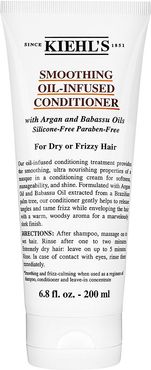 1851 Smoothing Oil-Infused Conditioner for Dry or Frizzy Hair - Size 5.0-6.8 oz.
