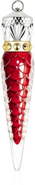 Rouge Louboutin Loubilaque Lip Lacquer - Red