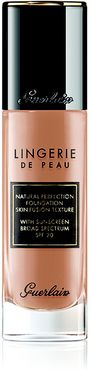 Lingerie de Peau Natural Perfection Foundation SPF 20 - Beige