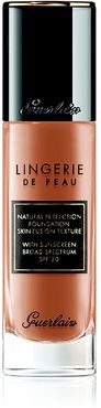 Lingerie de Peau Natural Perfection Foundation SPF 20 - Brown