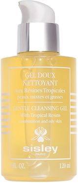 Tropical Resins Gentle Cleansing Gel