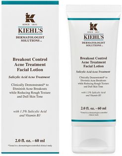 1851 Women's Breakout Control Facial Lotion