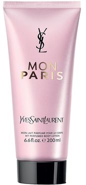 Mon Paris Perfumed Body Lotion