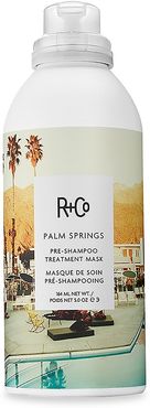 Palm Springs Pre-Shampoo Treatment Masque