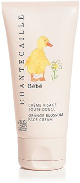 Bebe Orange Blossom Face Cream