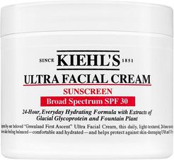 1851 Women's Ultra Facial Cream SPF 30