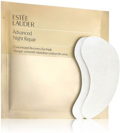 Advanced Night Repair Concentrated Recovery 4-Piece Eye Mask Set