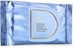 Double Wear LongWear Makeup Remover Wipes