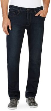 Federal Extra Long Slim Straight Jeans - Cellar - Size 38