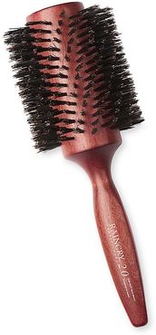 Smooth 2.0 Plus Pure Bristle Brush - Beechwood