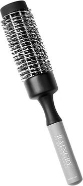 Volume Medium Magnesium Volumizing Brush - Charcoal - Size Medium