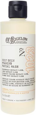 Oily Skin Foaming Facial Wash No. 1023