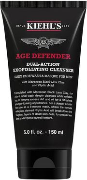 1851 Age Defender Dual-Action Exfoliating Cleanser - Size 5.0-6.8 oz.