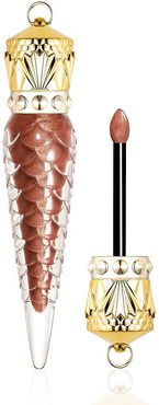 Loubilaque Lip Lacquer Metalinudes - Bronzissima