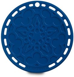 Silicone French Trivet - Marseille