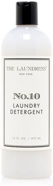 No. 10 Laundry Detergent