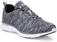 TechLoom Pro Sneakers - Grey - Size 11