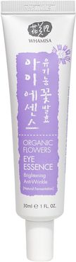 Organic Flowers Eye Essence