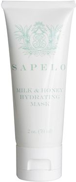 Milk & Honey Hydrating Mask