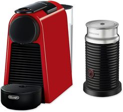 Essenza Mini Espresso Machine - Red
