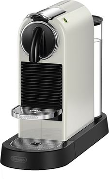 Nespresso Citiz Single-Serve Espresso Machine - White