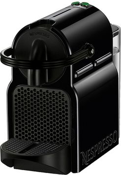 Inissia Single-Serve Espresso Machine - Black