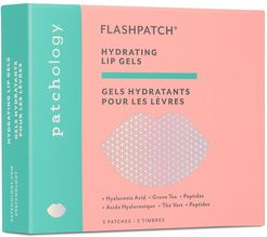 FlashPatch Lip Gels - 5 Patches
