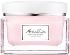 Miss Dior Fresh Body Cream