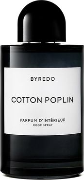 Cotton Poplin Room Spray