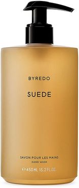 Suede Hand Wash