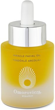 Miracle Facial Oil