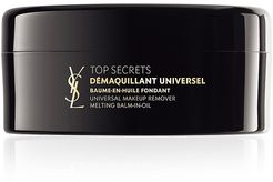 Universal Makeup Removing Balm