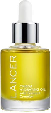 Omega Hydrating Oil