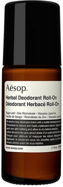 Herbal Deodorant Roll-On