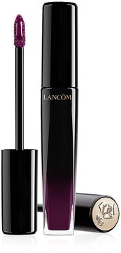 L'Absolu Lacquer Longwear Lip Gloss - Red