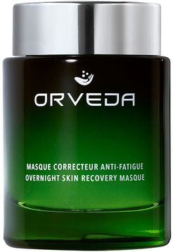 Overnight Skin Recovery Masque