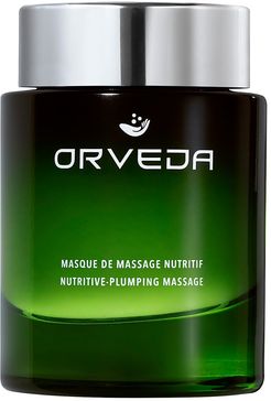 Nutritive Plumping Massage