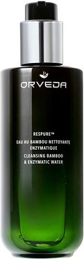 Cleansing Bamboo & Enzymatic Water