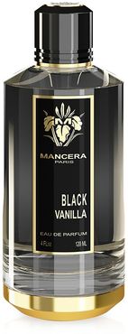 Black Vanilla Eau de Parfum