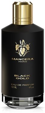 Black Gold Eau de Parfum