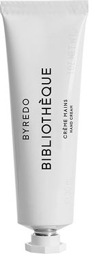 Bibliotheque Hand Cream