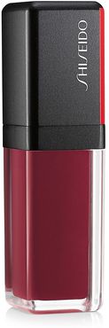 LacquerInk Lip Shine - 308 Patent Plum