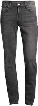 Lean Dean Sim-Fit Jeans - Mono Grey - Size 29
