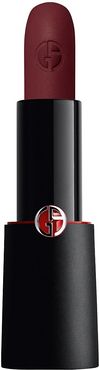 Rouge D'Armani Matte Lipstick - Purple