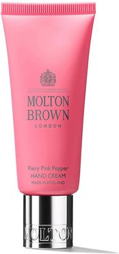 Fiery Pink Pepper Hand Cream